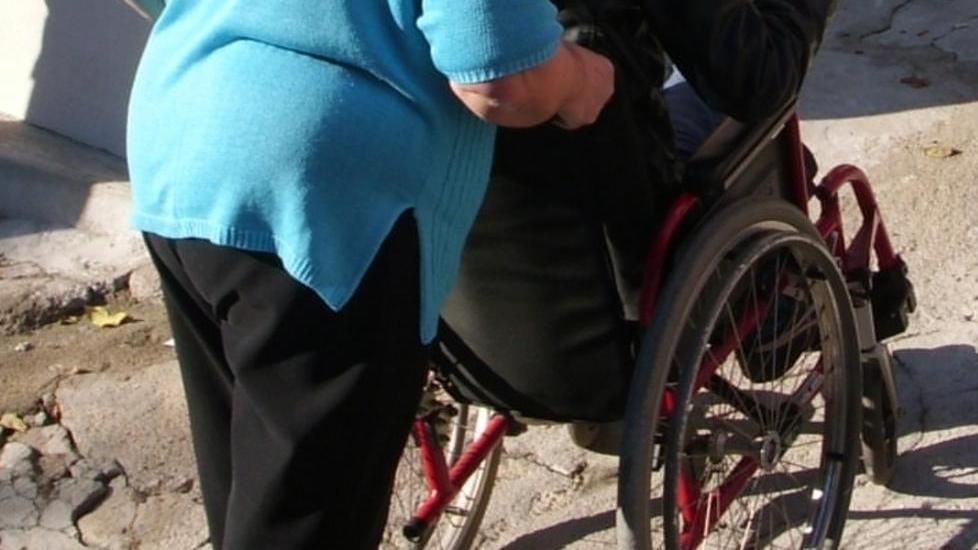 Assistenza ai disabili, Orgosolo senza fondi per la crisi comunale