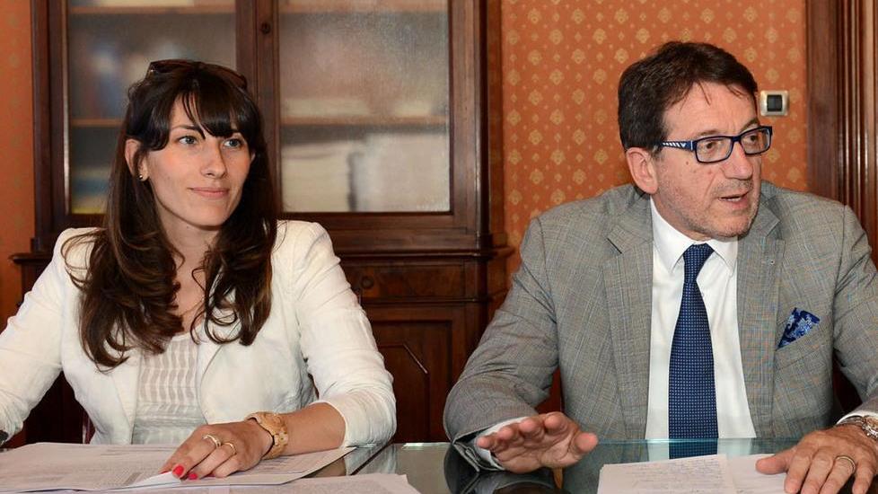 Trecento milioni per un “data center”