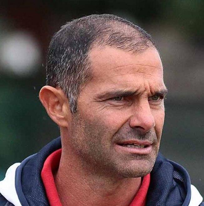 Mister Grassi con dignità: ci abbiamo provato 