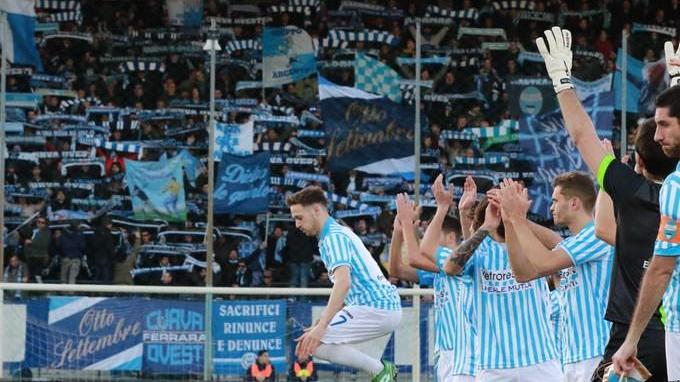 In cinquemila per una grande festa