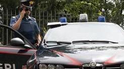 Ubriaco, reagisce ai militari Arrestato per resistenza