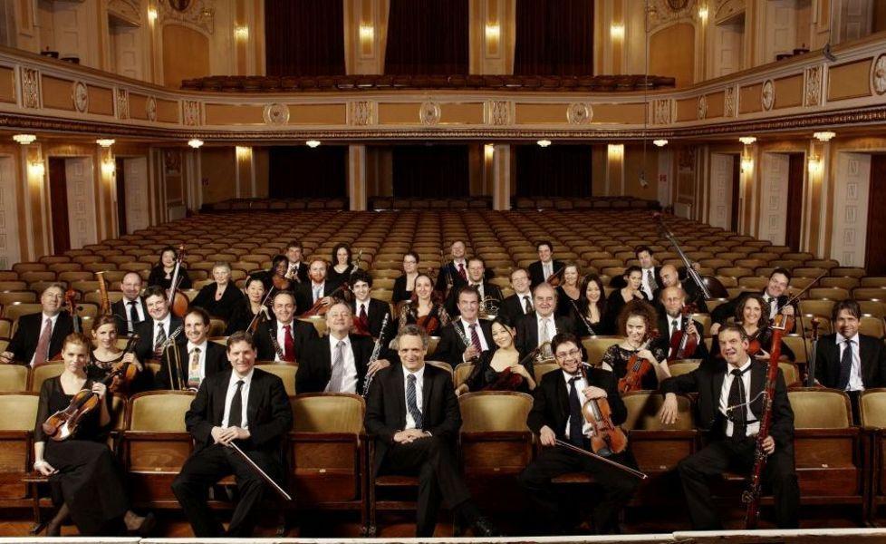 La Camerata Salzburg in un grande concerto 