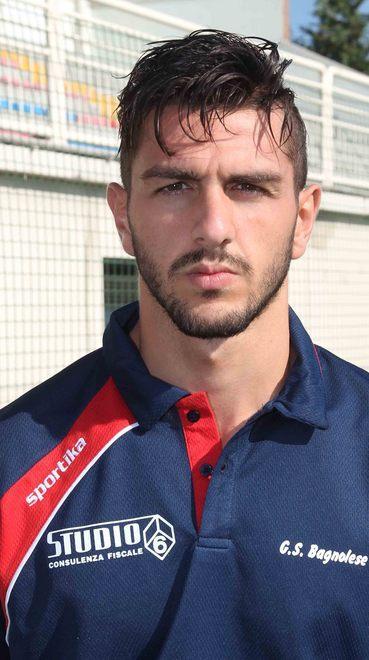La Bagnolese sbaglia di più alla fiera del gol col Fiorano