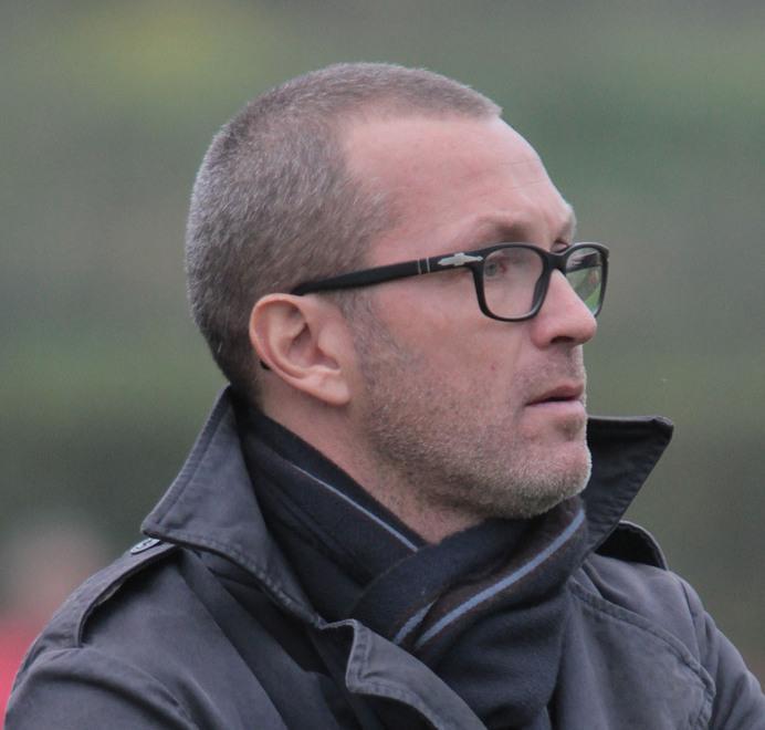 Mister Zattarin è soddisfatto «Bella reazione, bella vittoria»