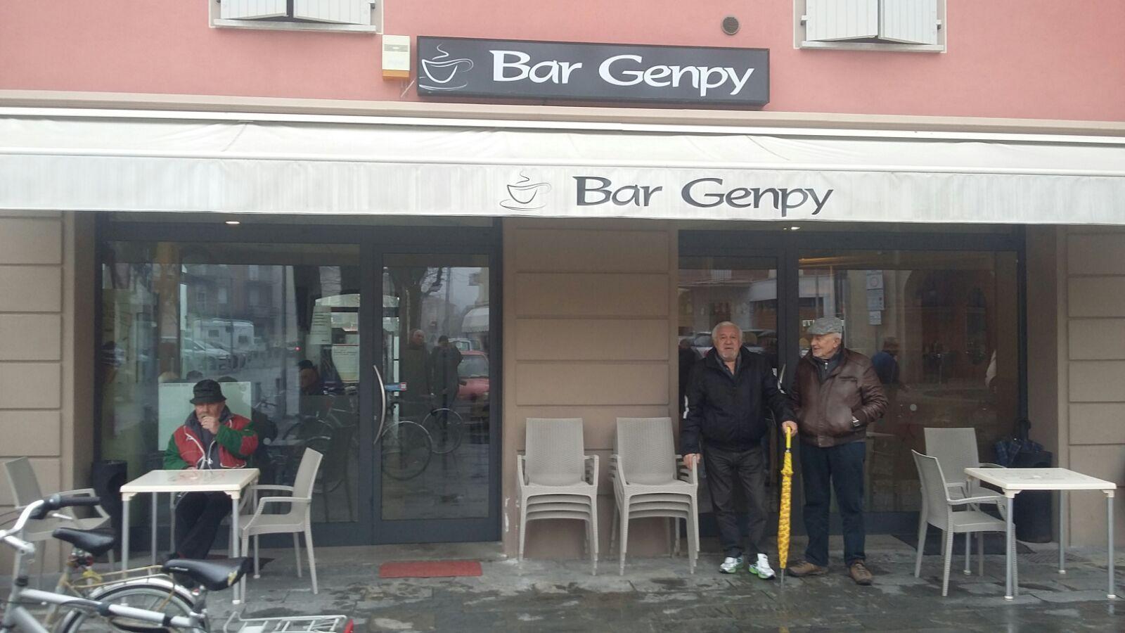 Spaccata al bar di Arceto, rubate le macchinette videopoker
