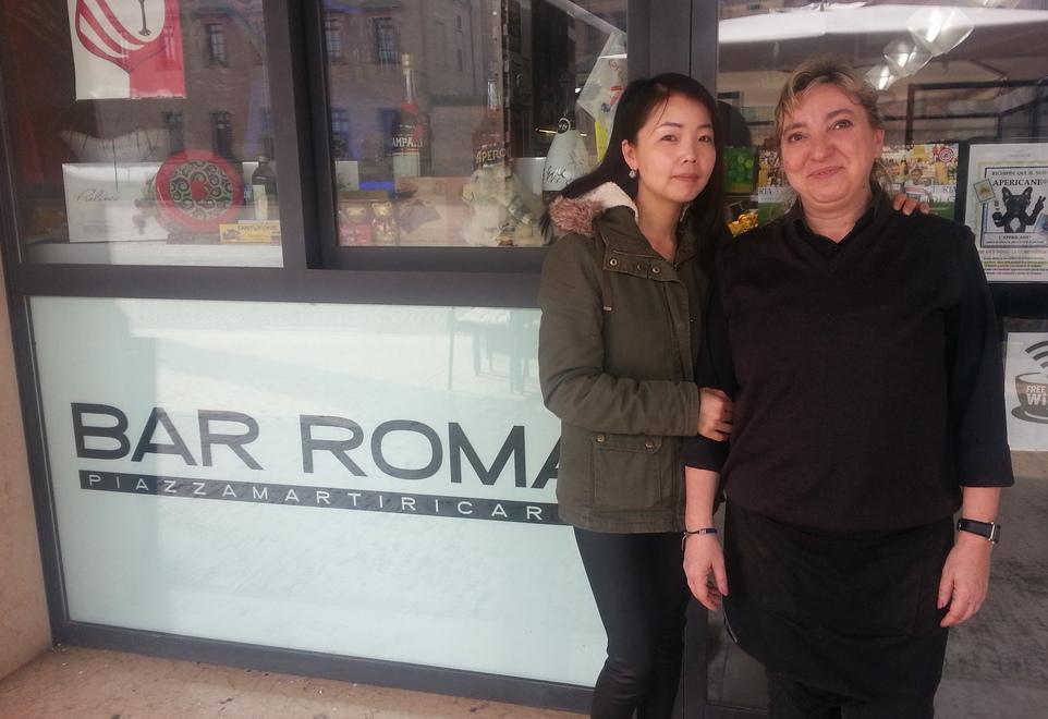 Carpi, lo storico bar Roma di Dorando Pietri comprato dai cinesi 