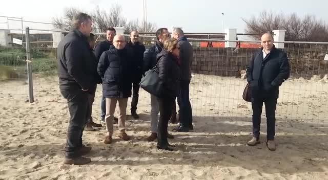 Peru: "Due milioni in Finanziaria per riqualificare la Rotonda di Platamona" 