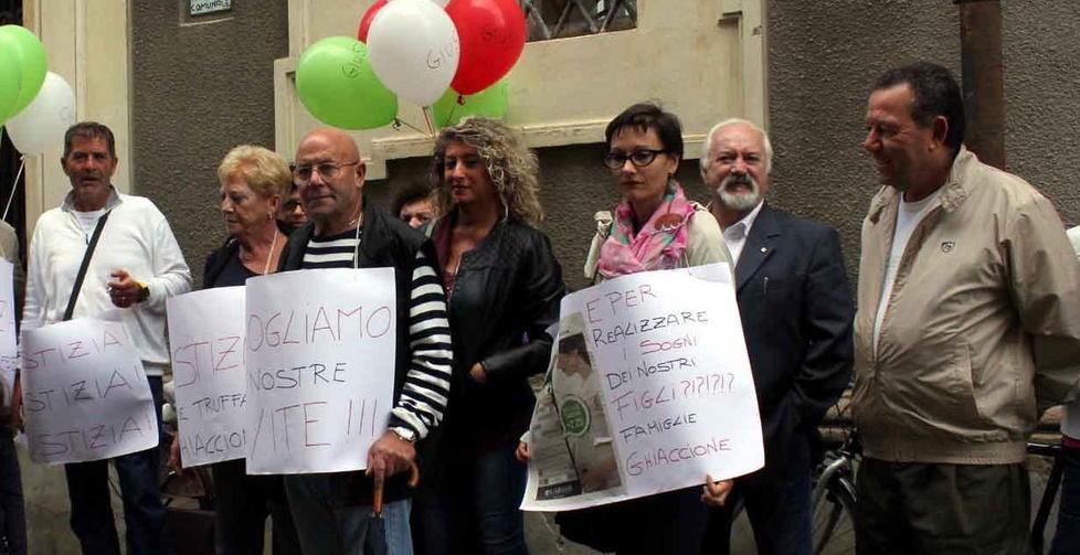 Processo Ghiaccione: «Io raggirato per la casa, ho pagato 420mila euro» 