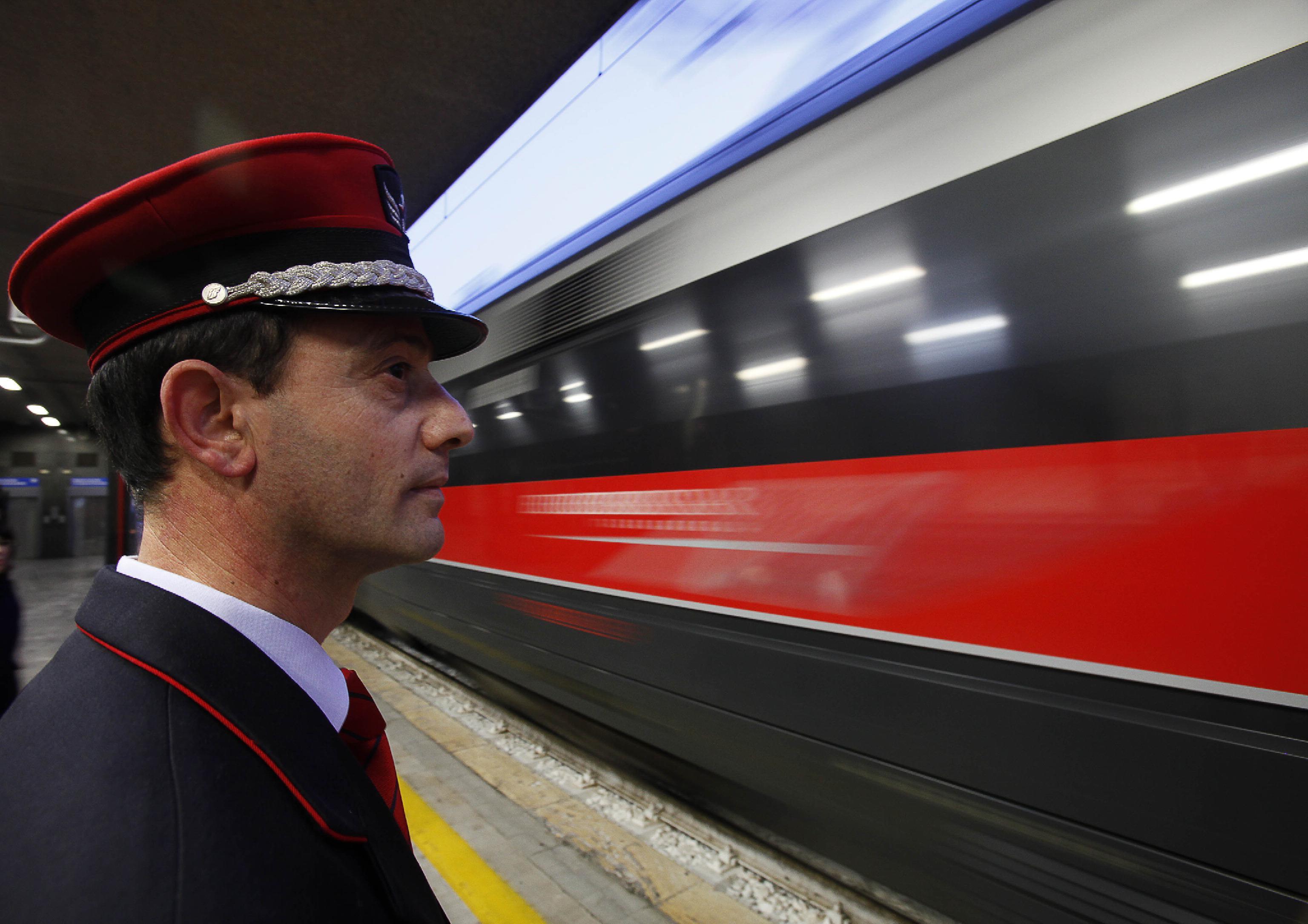 Treni in Emilia Romagna: controlli più severi, 724 senza biglietto