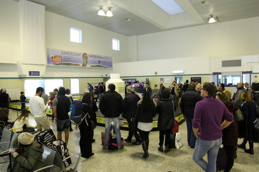Aeroporto di Alghero
