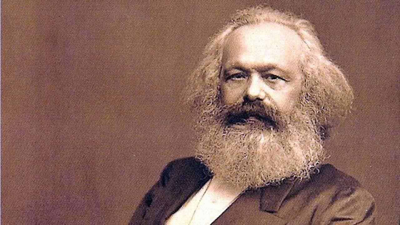 L'Università di Reggio Emilia "rispolvera" Karl Marx