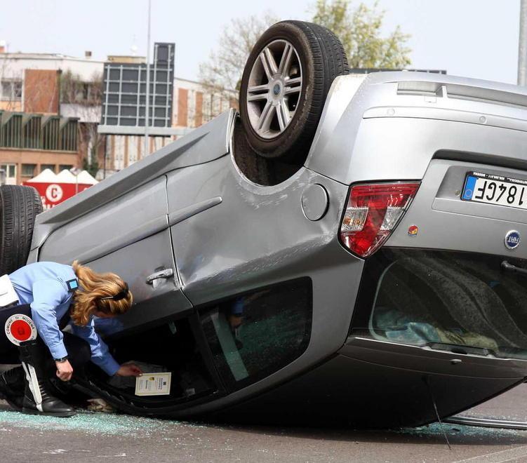 Modena, incidente “fortuito”: non sarà risarcita 