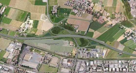 Tangenziale nord, partono gli espropri 