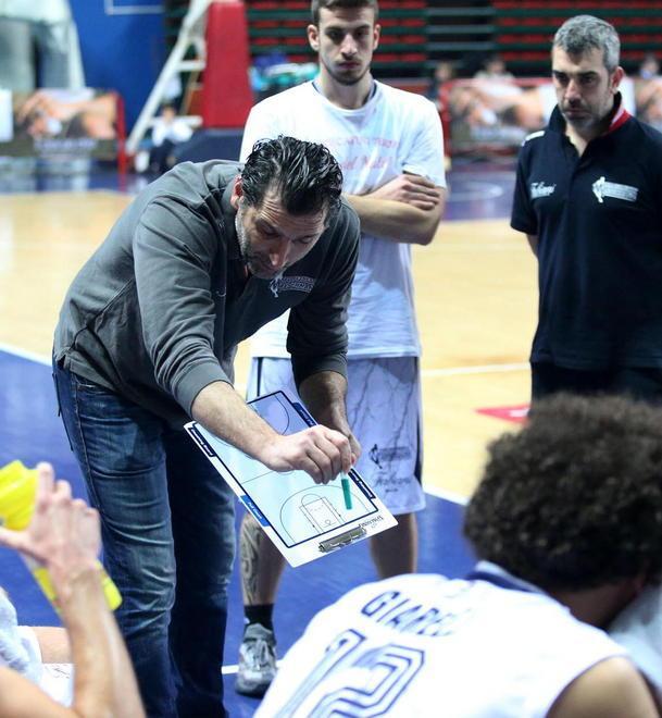 Niccolai: «Forlì è davvero più forte» 