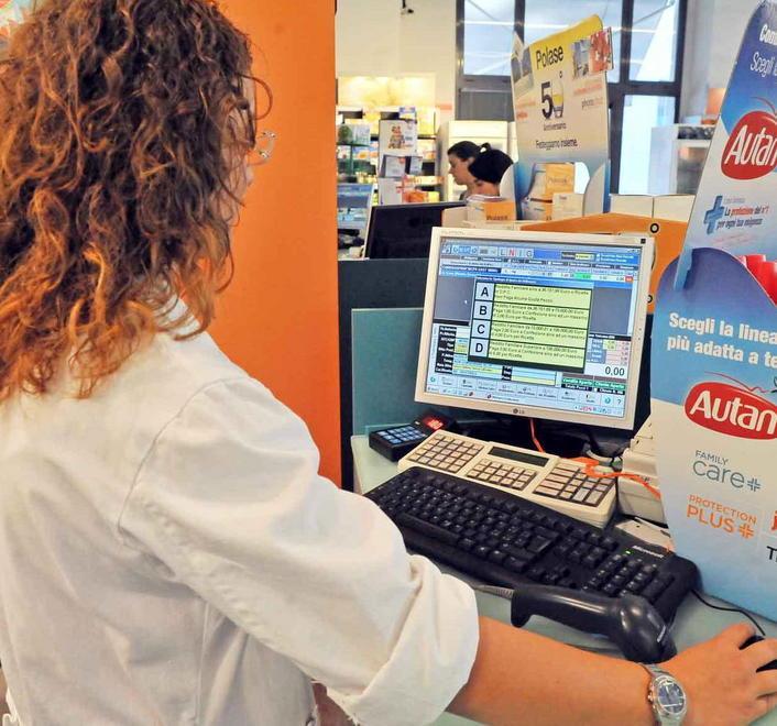 Alessio Poli alla guida di Far.com 
