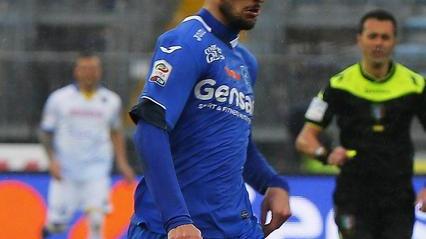 Giampaolo ancora alle prese con l’emergenza in difesa