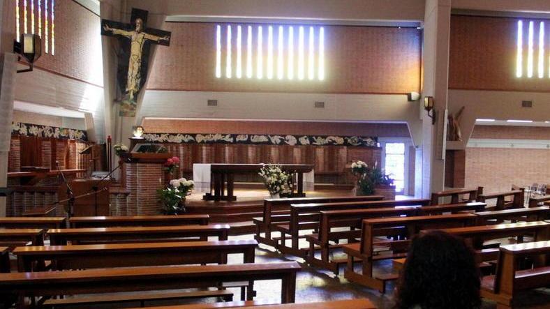 Il parroco: «Il tentato furto solo per i soldi»