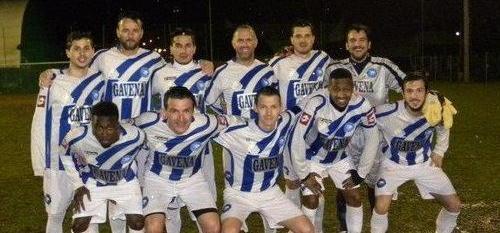 Il ritorno di Ciambotti è sempre nel segno del gol 