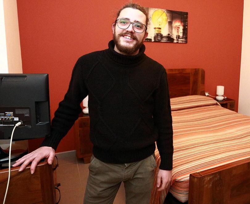 Riapre storico hotel e parte il boom del bed and breakfast 