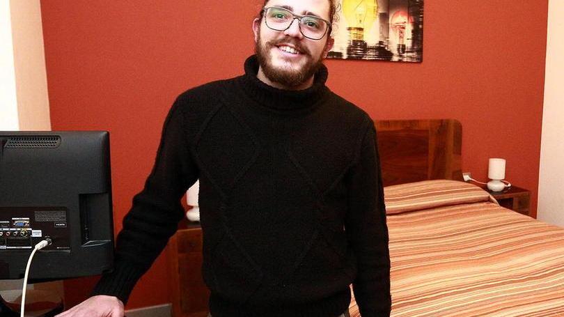 Riapre storico hotel e parte il boom del bed and breakfast