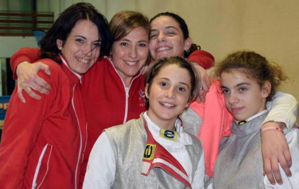 L’Us Pisascherma fa la voce grossa 