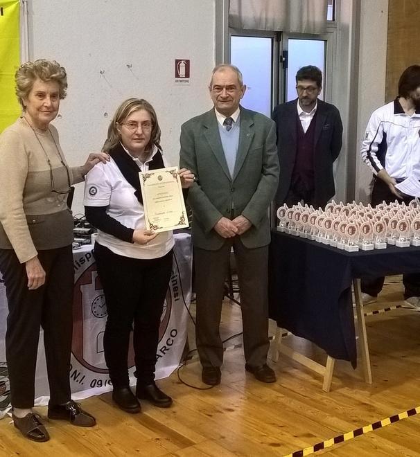 150 atleti in gara a Navacchio con il club pisano Panathlon
