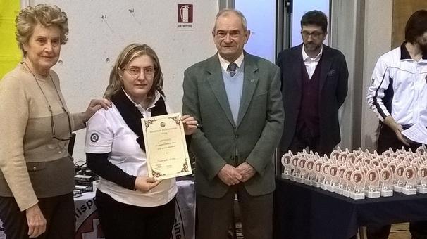 150 atleti in gara a Navacchio con il club pisano Panathlon