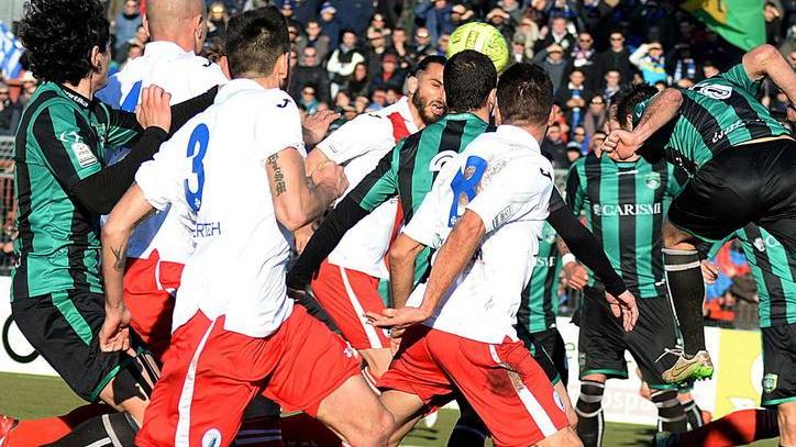 Pisa, fine emergenza Varela è già pronto