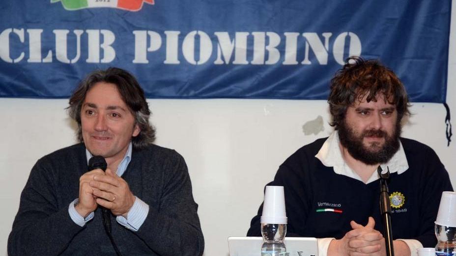 Summit dei Vespa Club tra nuovo logo e raduni