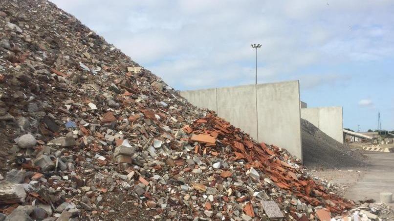 Chieste le autorizzazioni per riqualificare le discariche