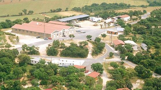 «Lavori abusivi a Nomadelfia»: stop al cantiere