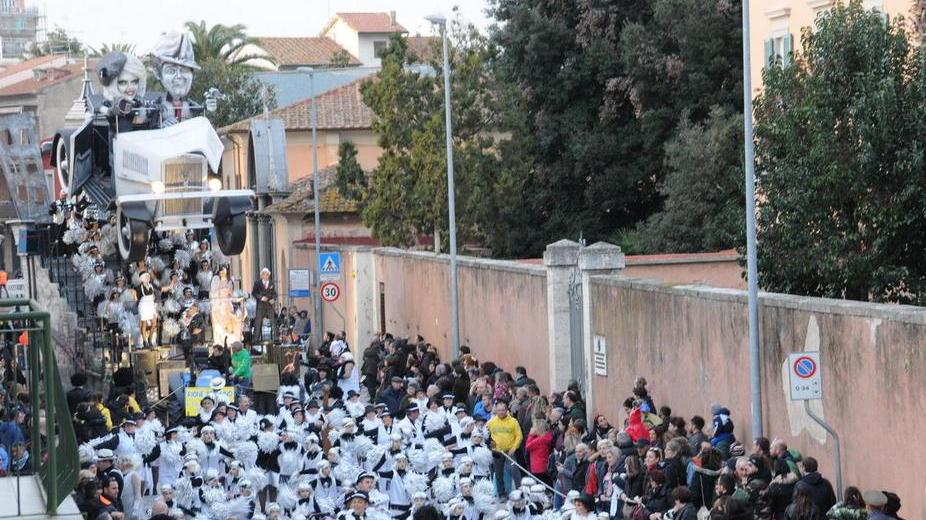 Carnevale: raggiunta quota 50.000 euro