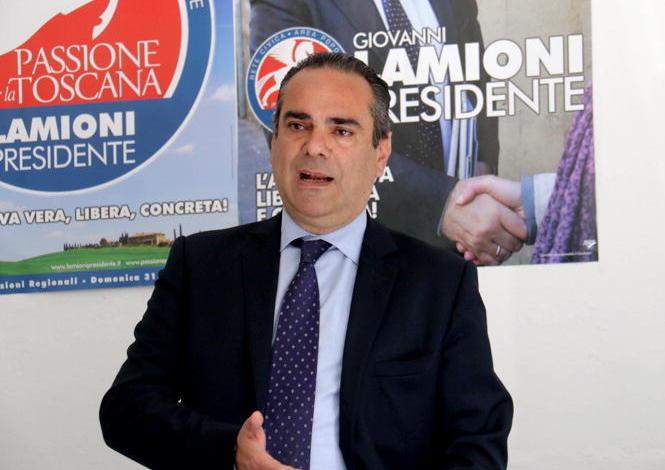 Lamioni sindaco, ipotesi ancora aperta Stasera un incontro 