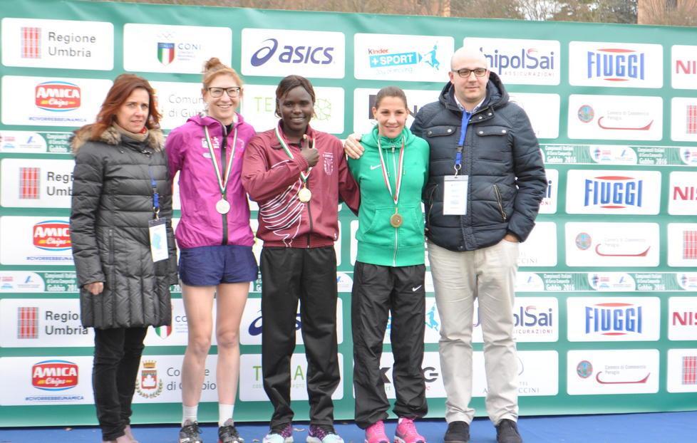 Doppia festa per il Gs Lammari