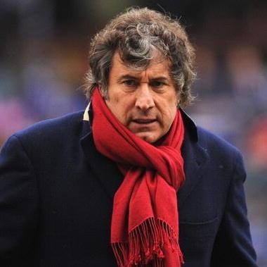 Anche mister Malesani al “Fedeltà allo Sport”