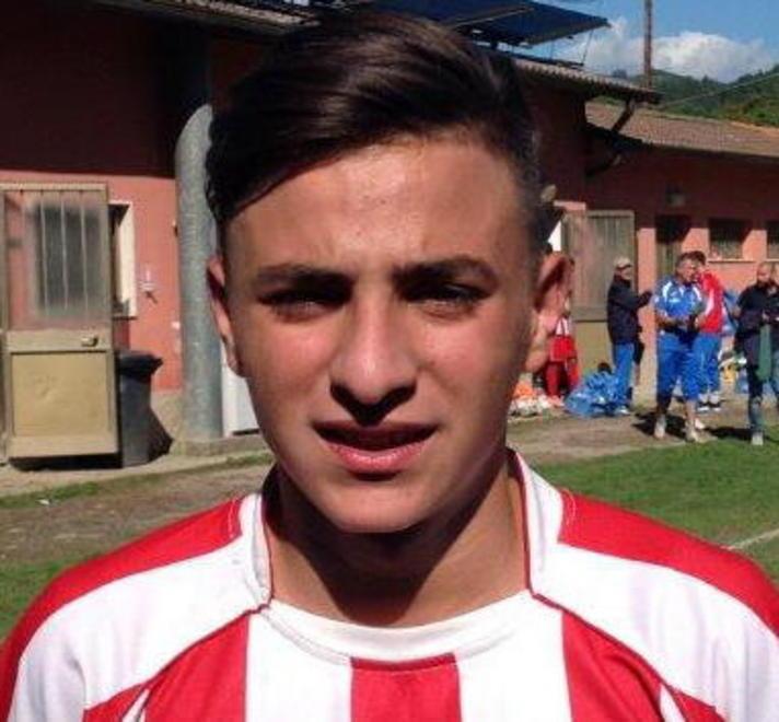 A un anno di distanza nuovo grave infortunio alla colonna degli Allievi del GhiviBorgo 