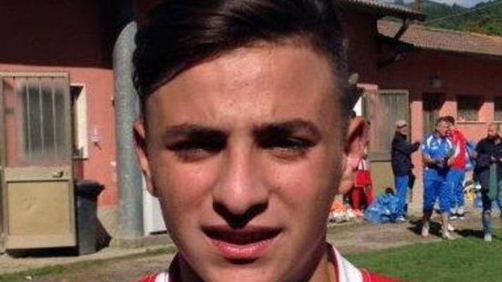 A un anno di distanza nuovo grave infortunio alla colonna degli Allievi del GhiviBorgo