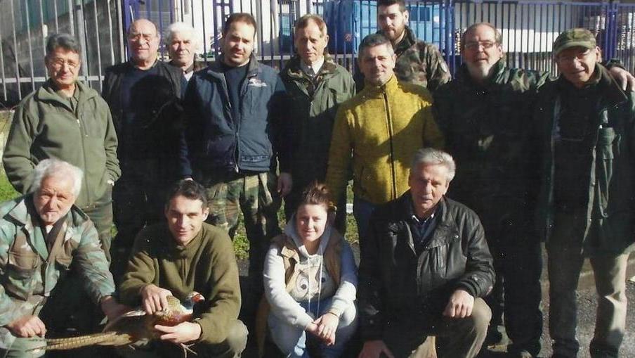Le zone di caccia ripopolate dall’Atc con fagiani e lepri