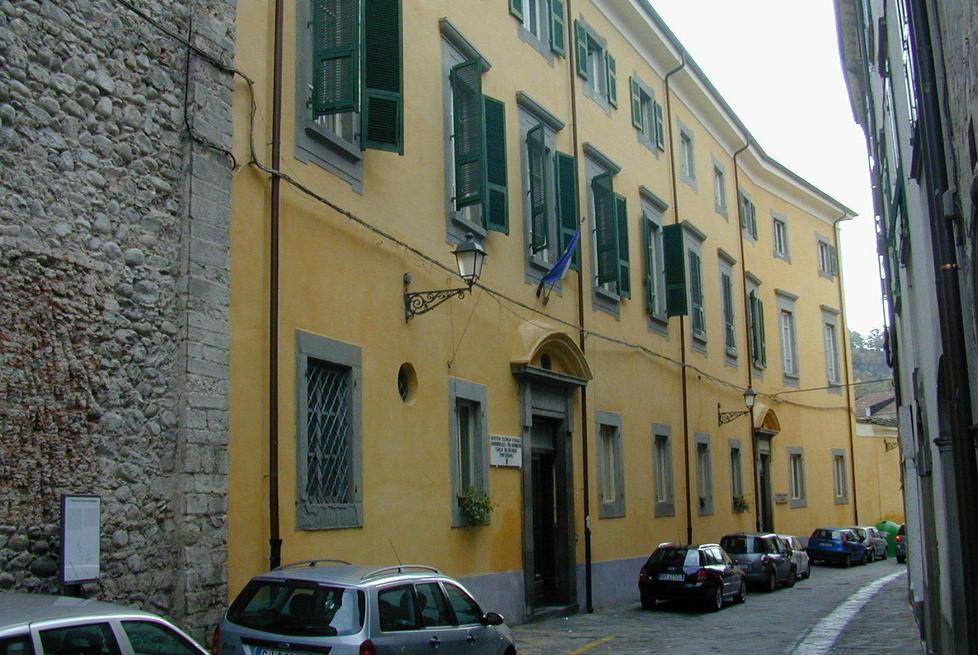 Nasce un comitato per il Belmesseri