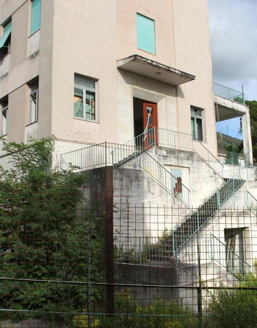 Resort per la terza età nell’immobile dei Salesiani 
