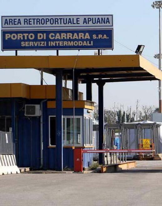 Anche Massa dice sì alla vendita di Area spa 