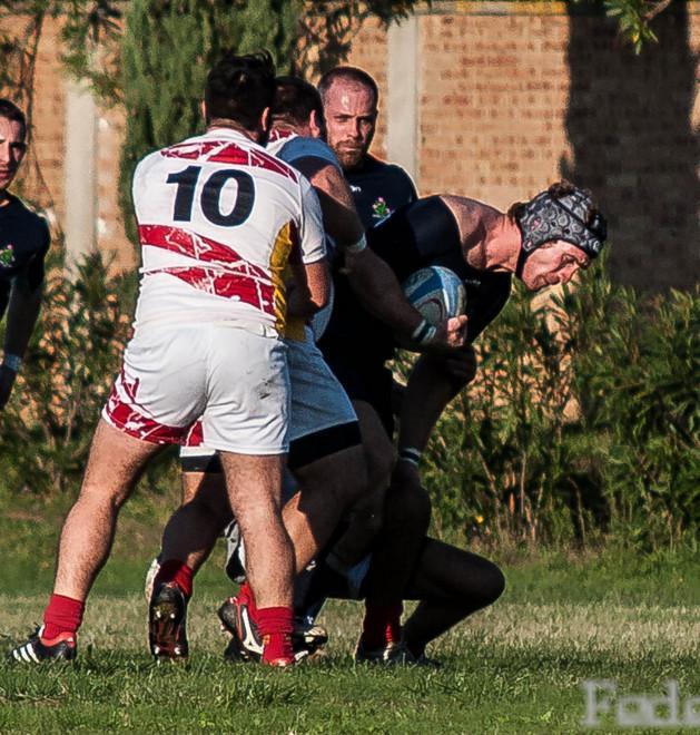 Rugby Livorno ko e il sogno serie A torna nel cassetto 