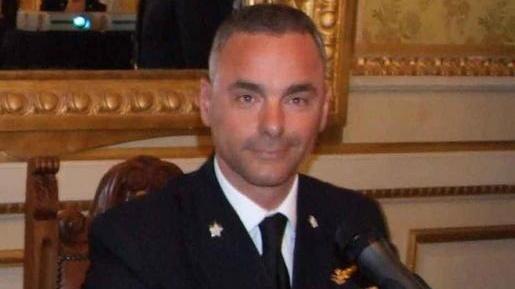 Accademia Navale, Pierpaolo Ribuffo nuovo comandante