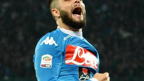 Il bunker del Milan ferma il Napoli