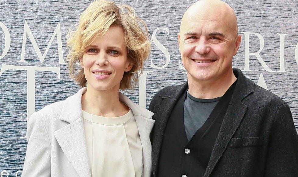 Zingaretti: «Con Montalbano attrazione fatale» 
