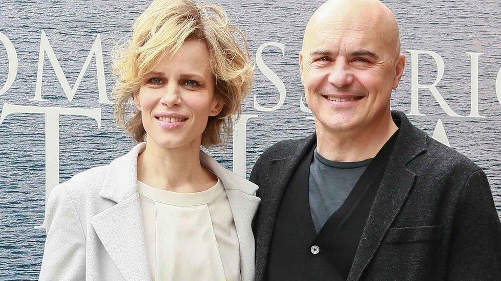 Zingaretti: «Con Montalbano attrazione fatale»
