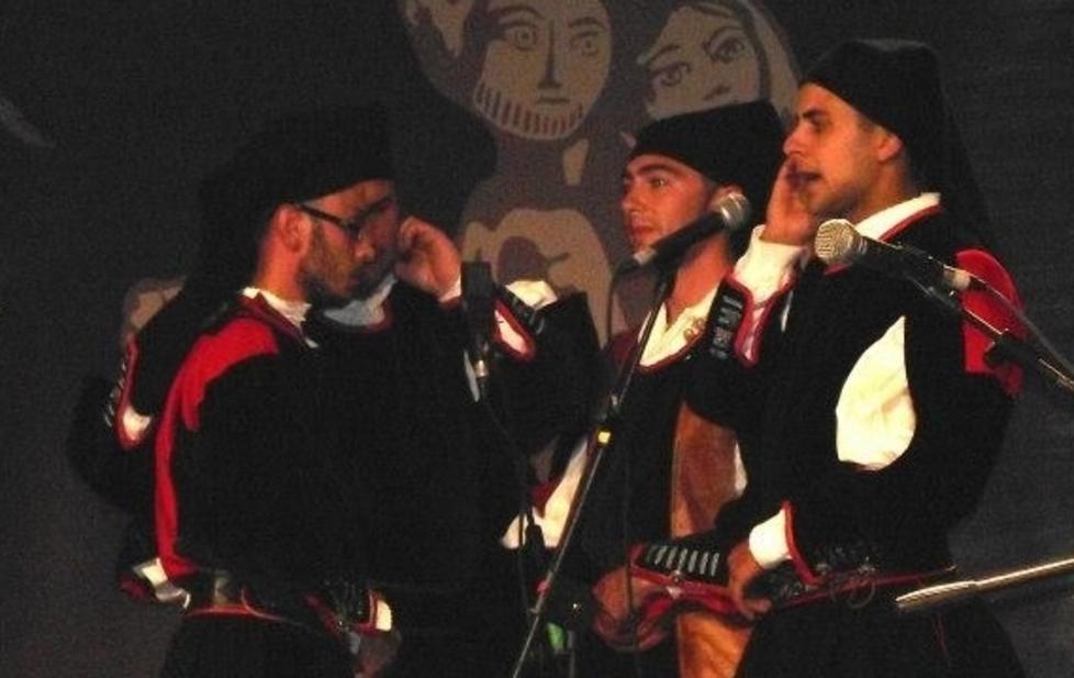 «I canti sardi salvati dall’oblio tornino a casa» 