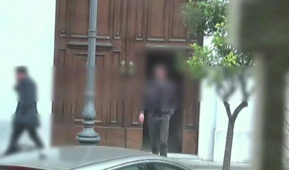 «Almeno altri dieci facevano lo stesso» 