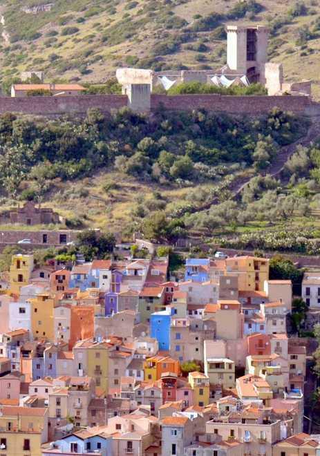 Unione dei Comuni, Bosa rivendica un peso maggiore 