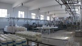 Cooperativa pastori, quarant’anni tra latticini e successi